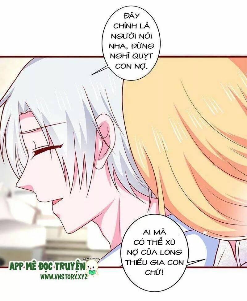 không gả cho tổng tài, gả cho người hầu chapter 93 31