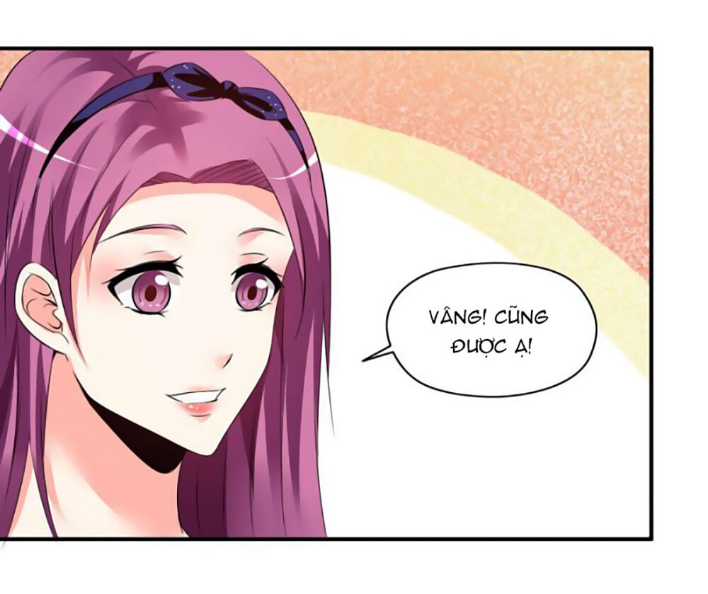 thủ hội chi vũ chapter 14 47