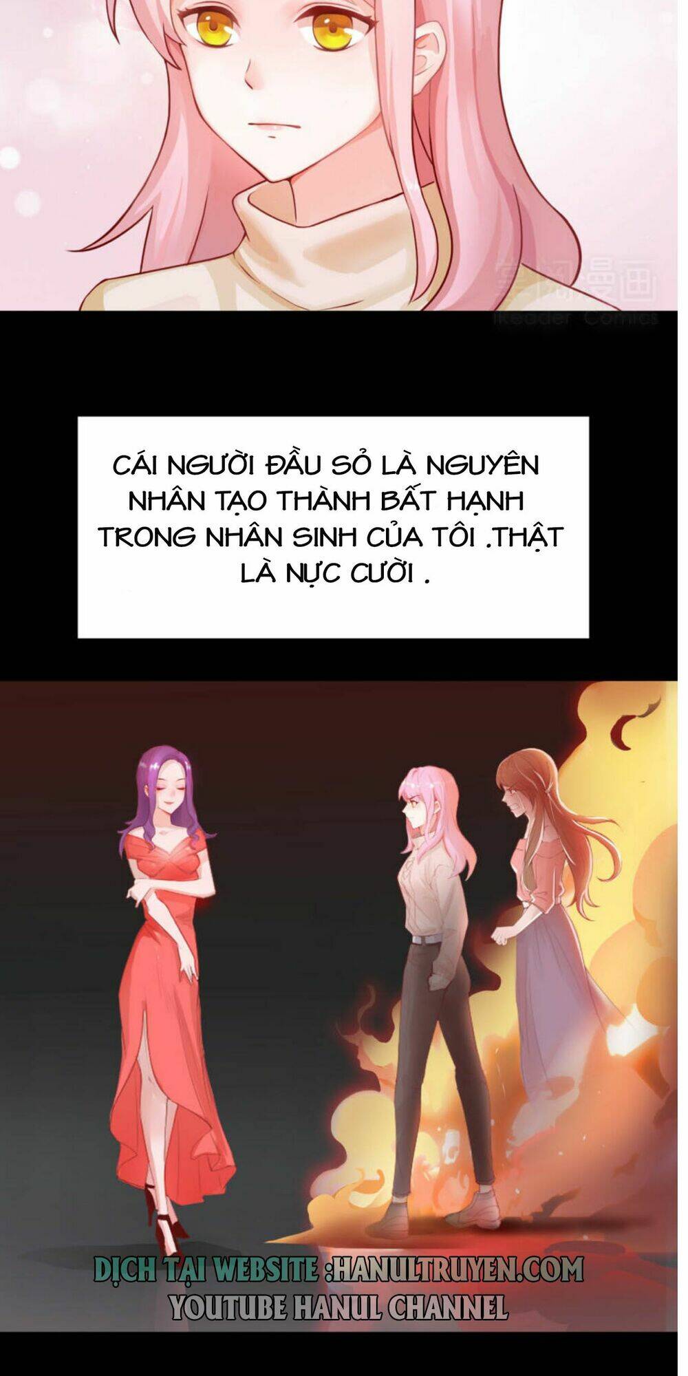 theo đuổi vợ yêu chapter 1 12