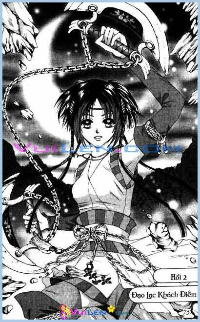 tinh nguyệt ảo cảnh chapter 1 74