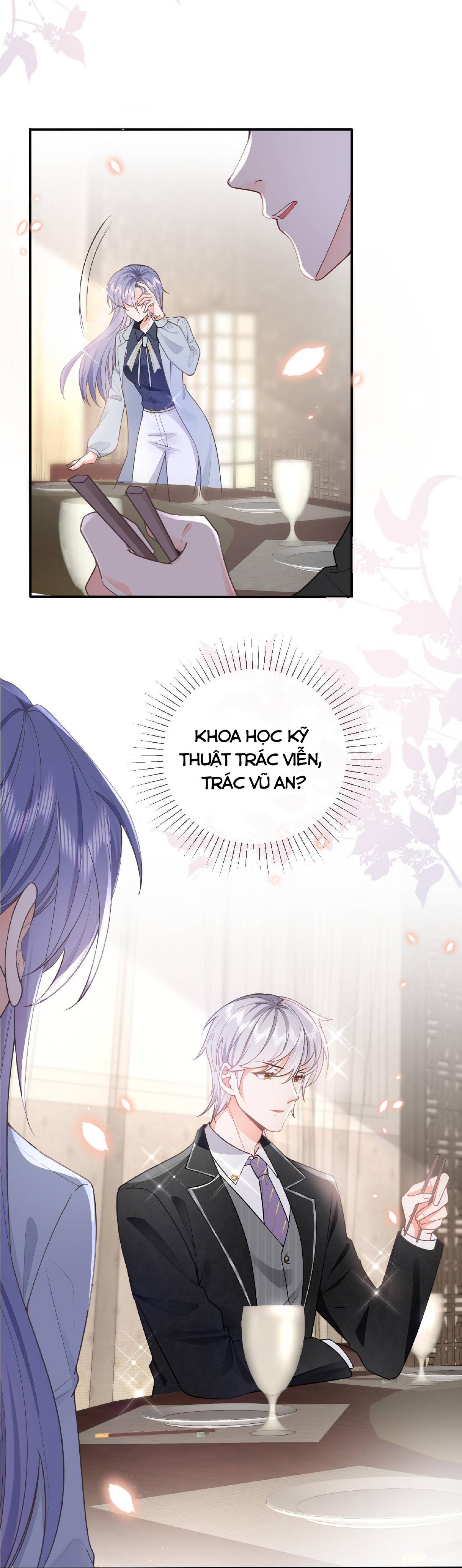 hôm nay lại yêu em hơn chapter 1 17