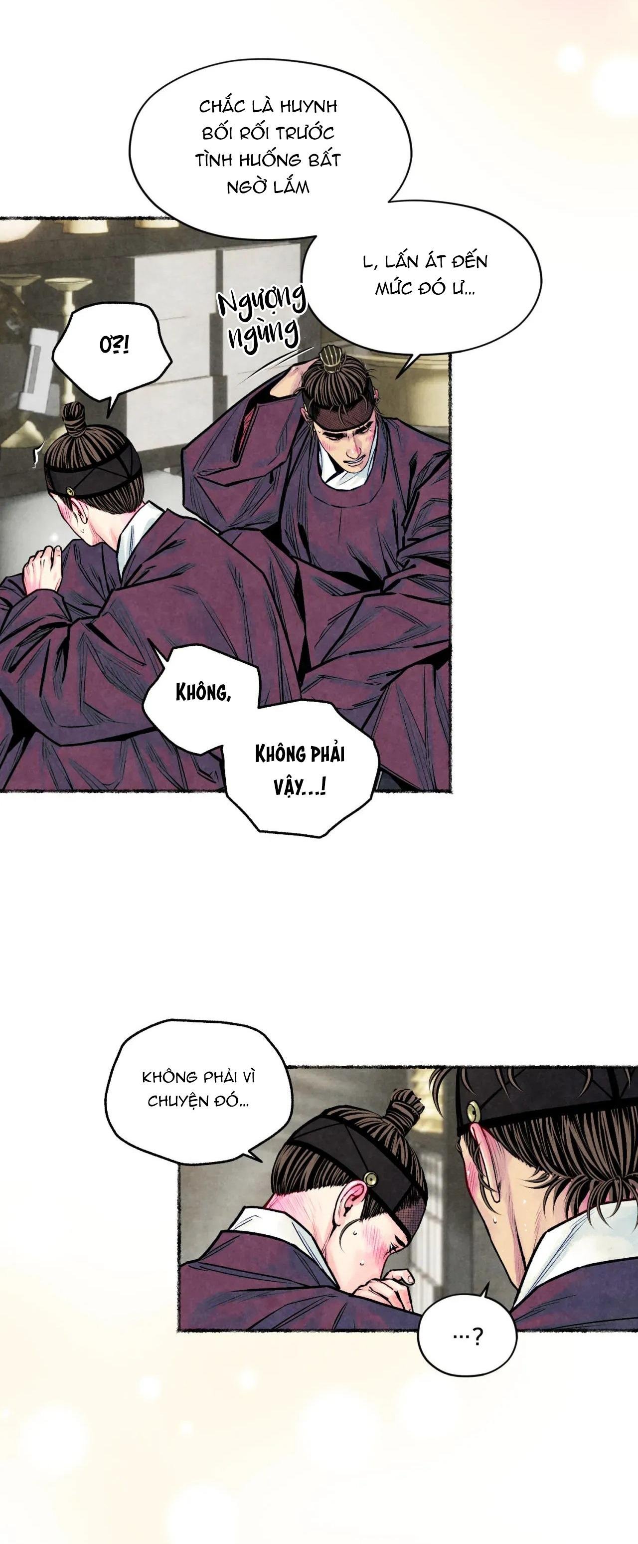 thanh sương phò mã chapter 44 7