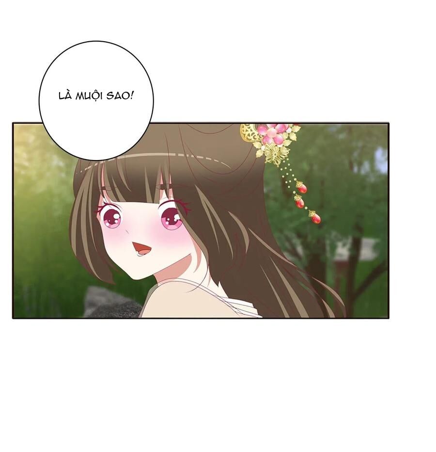 thông linh phi chapter 592 22