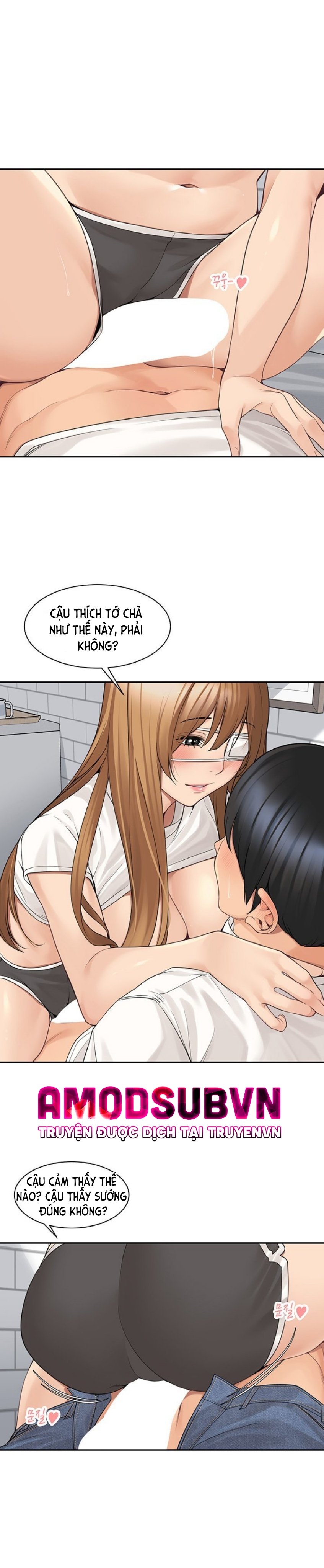 hơn cả tình bạn chapter 45 7