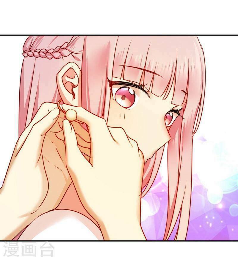 phục thù thiếu gia tiểu điềm thê chapter 32 20