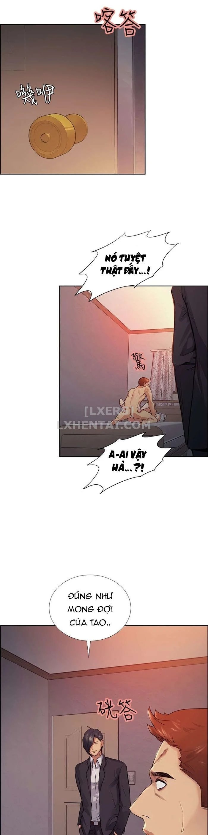 hương vị trái cấm chapter 43 6