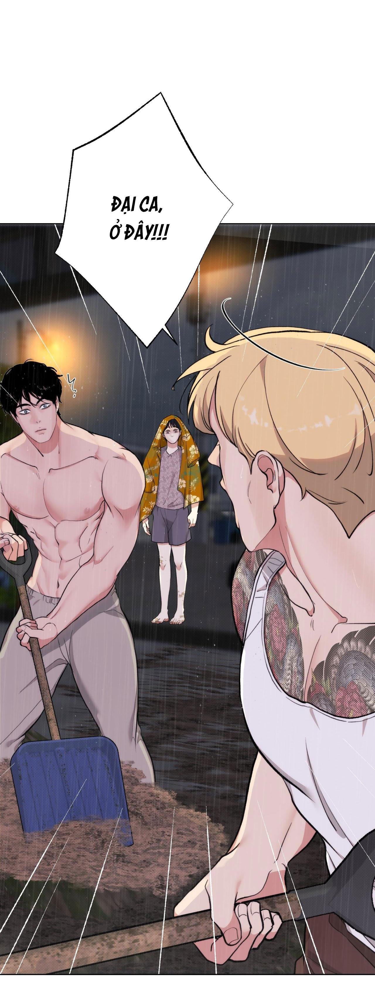 em bé và đại ca chapter 5 17