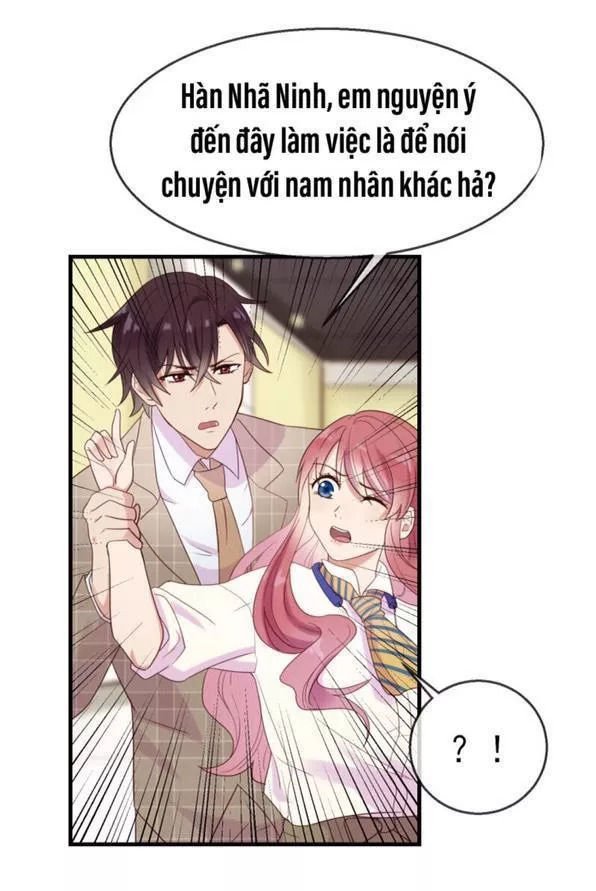 độc dược của tình yêu chapter 23 44