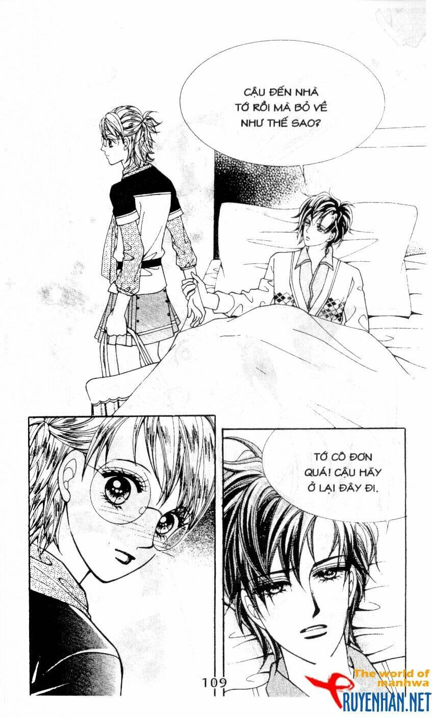 chàng trai hào hiệp chapter 12 110