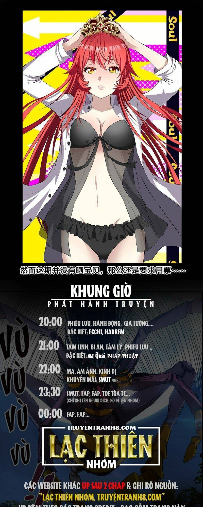 tôi là thằng phế vật chapter 14 10