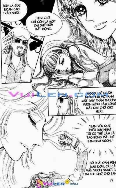 cô gái đến từ quá khứ chapter 4 8