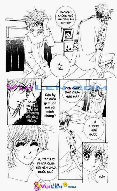 wait! wolf chapter 17 119