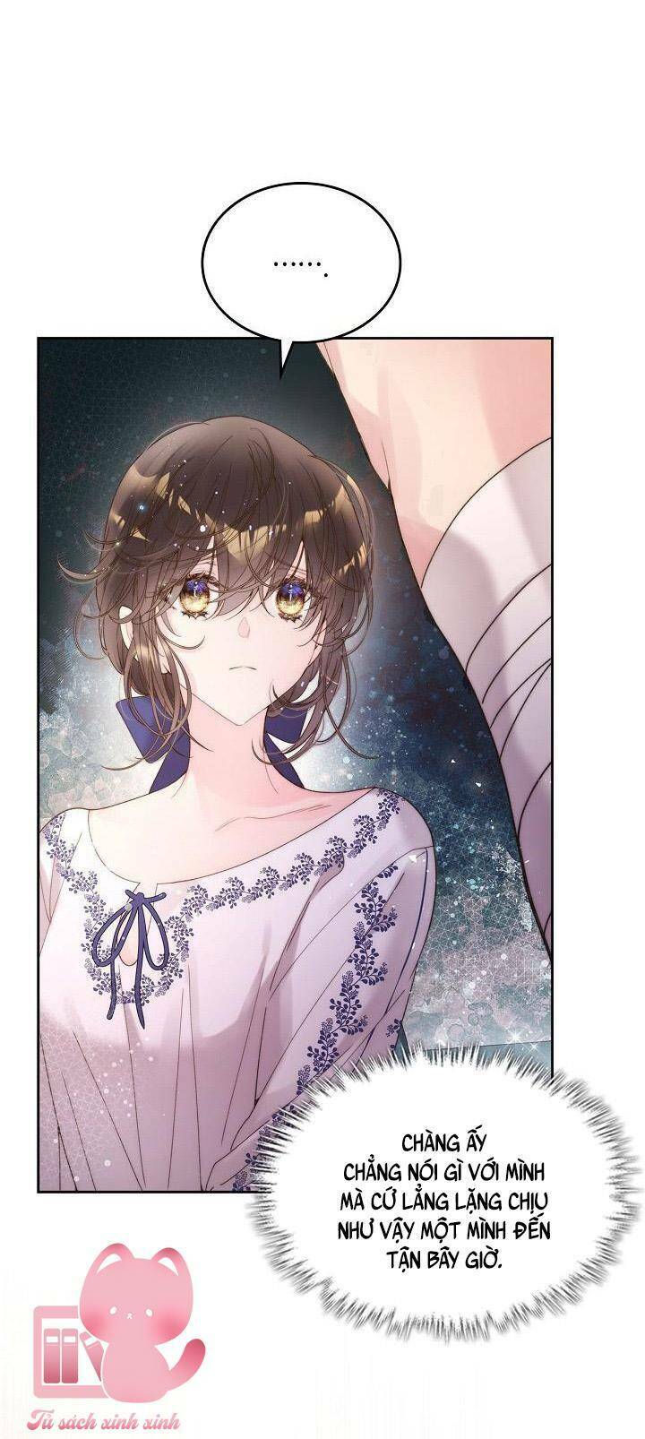 [15+] công chúa chloe chapter 100 41