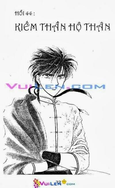 quyển sách kỳ bí chapter 8 33