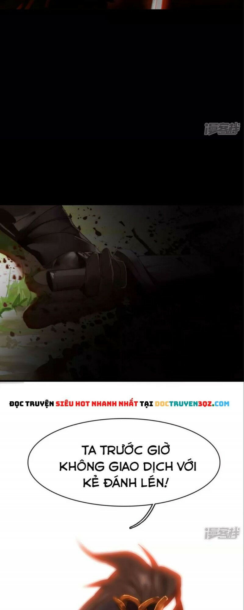 long hồn chiến tôn chapter 17 18