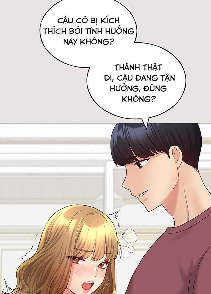 cô em vẽ tranh minh họa của tôi chapter 11.2 3