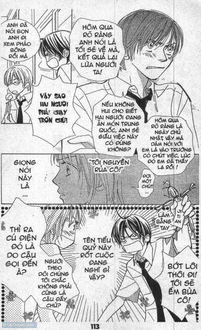 sweet mission chapter 2 112