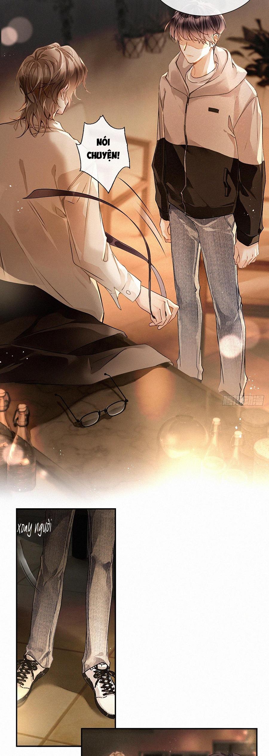 thực sắc chapter 1 6