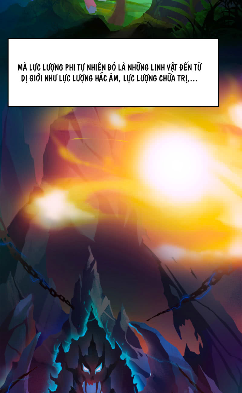 tà y cuồng thê chapter 2 9