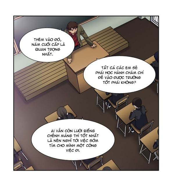 the gamer chapter 190 9