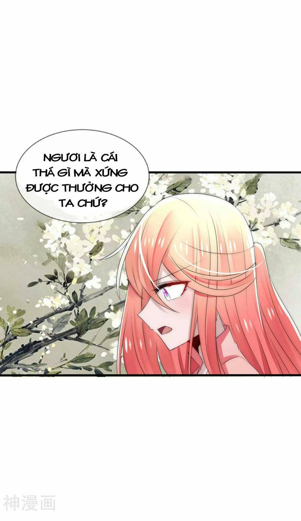 kế hoạch sủng ái của tiểu công chúa chapter 52 44