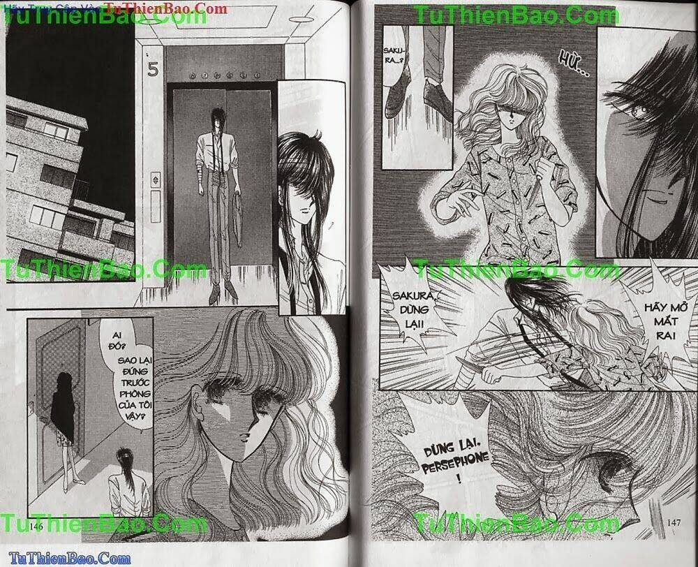 aries thần thoại cung hoàng đạo chapter 2 74