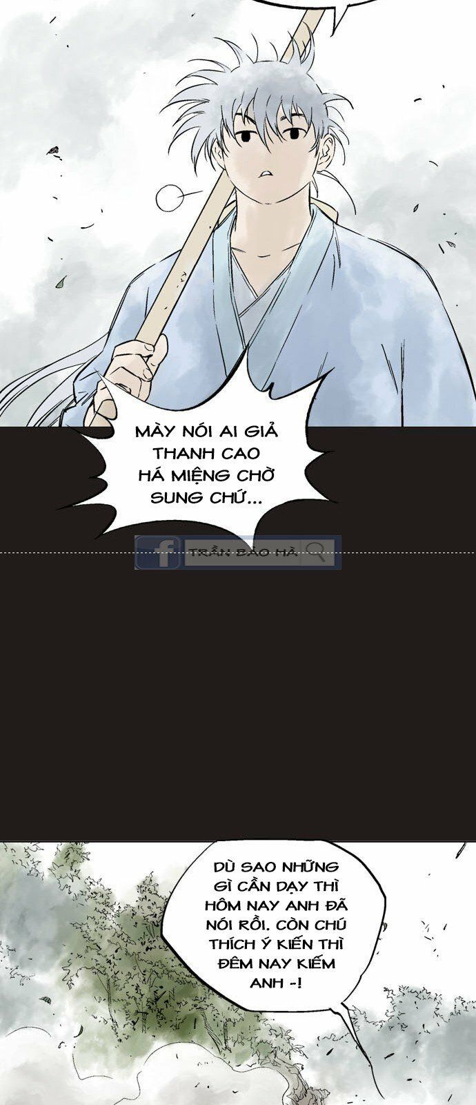 cao thủ 2 chapter 68 63