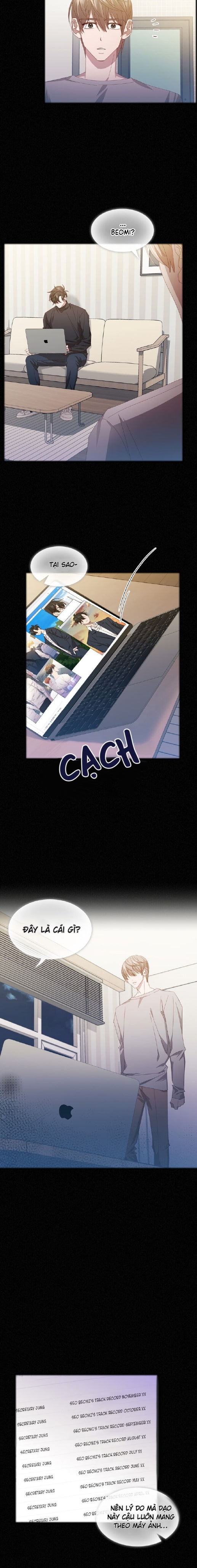 tai tiếng thị phi chapter 41 12
