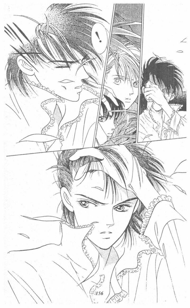 nàng tiên ánh trăng - kaguya hime chapter 5 156