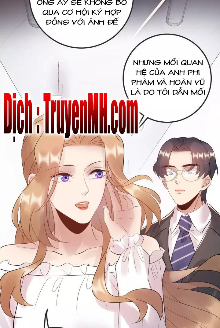 trọng sinh chi ức vạn ảnh hậu yếu thượng vị chapter 231 9