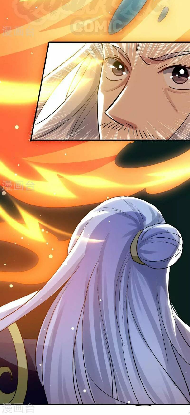 vạn giới tiên vương chapter 34 6