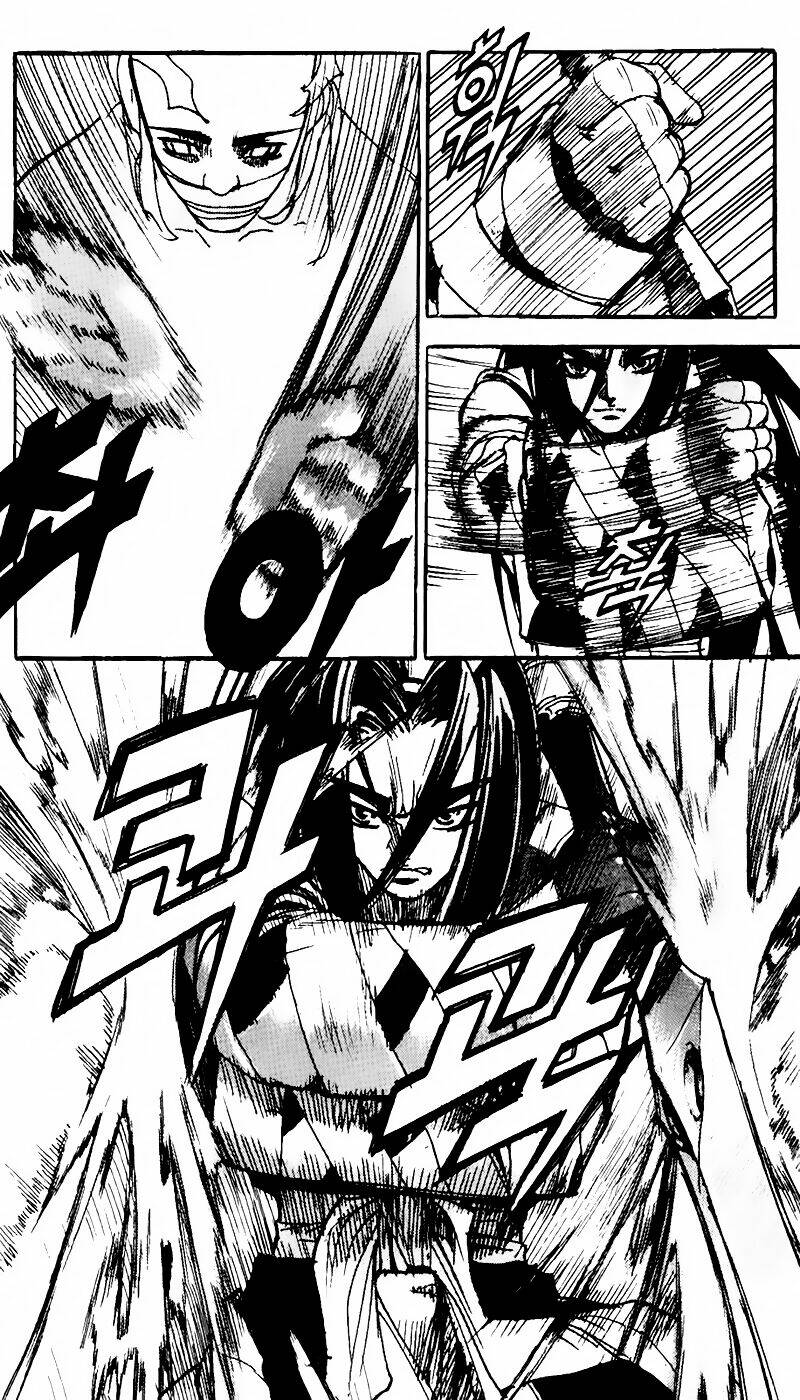 king of hell chapter 69 16