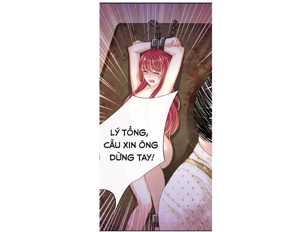 lưu vong đến thành phố tuyệt mệnh chapter 6 23