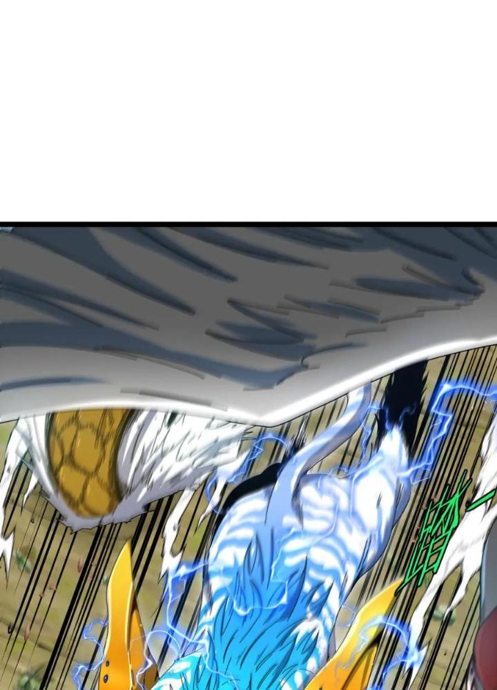 sau khi nằm, ta trở thành đại yêu chi vương chapter 18 54