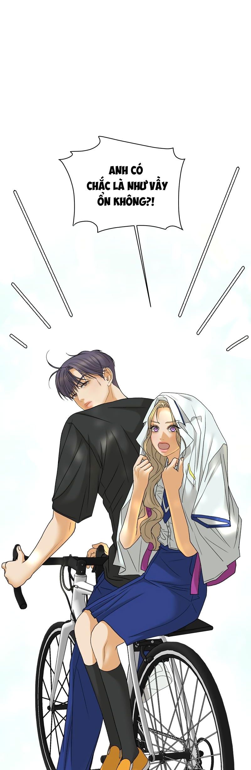 câu lạc bộ của những lọ lem chapter 75 46