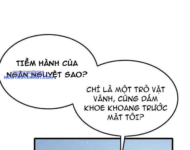 Vô Địch Bị Động Tạo Ra Tấn Sát Thương chapter 54 37