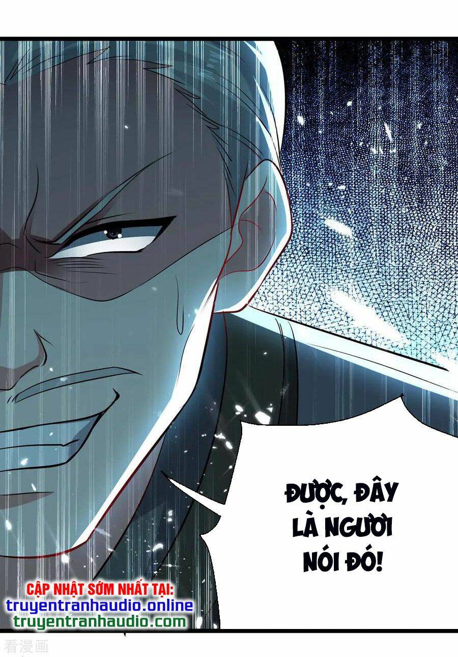 trọng sinh khí thiếu quy lai chapter 152 25