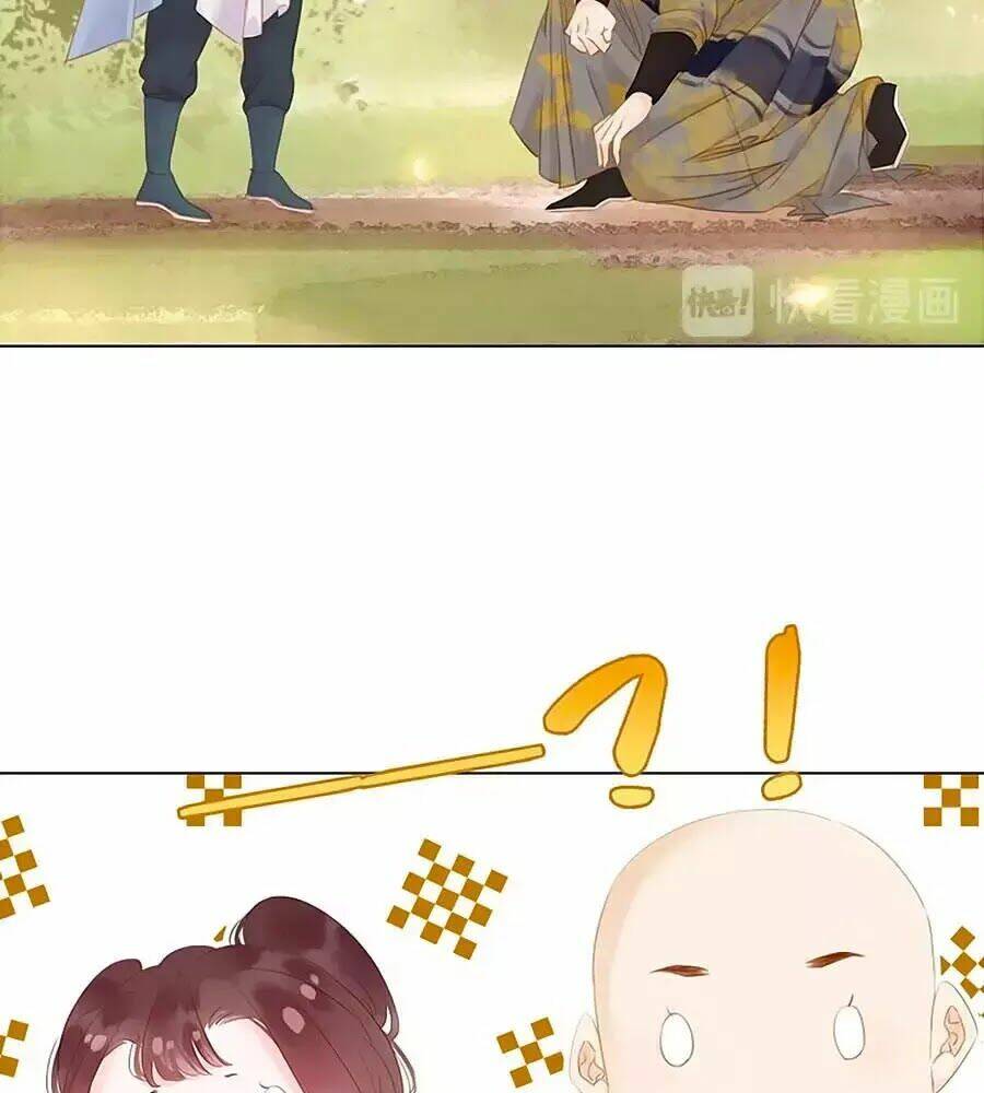 tiểu sư phụ, tóc giả của ngài rơi rồi! chapter 19 46