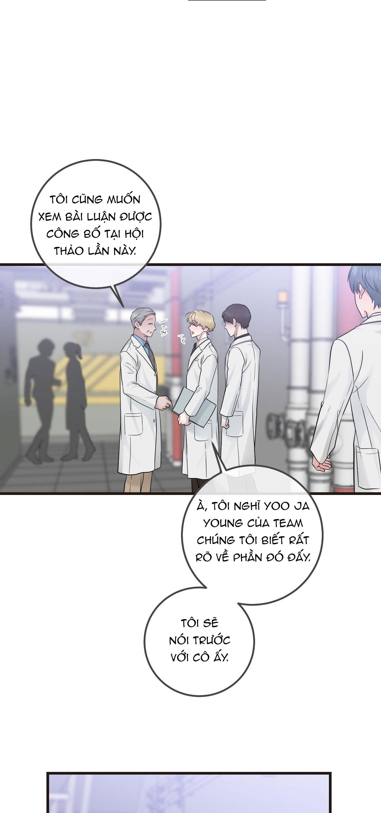 over the paradise chapter 12 15