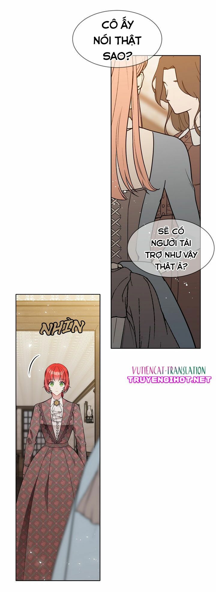 thám tử của muiella chapter 157.2 11