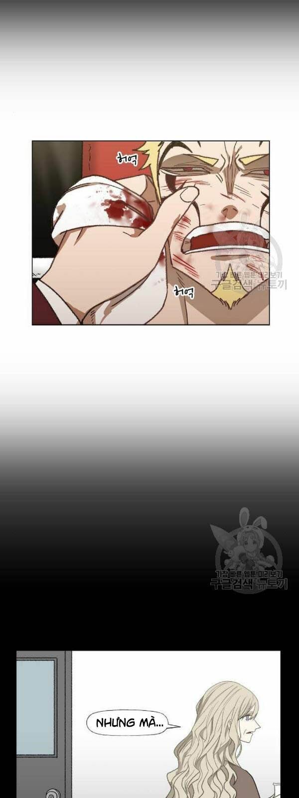 Võ Sĩ Quyền Anh chapter 62 13