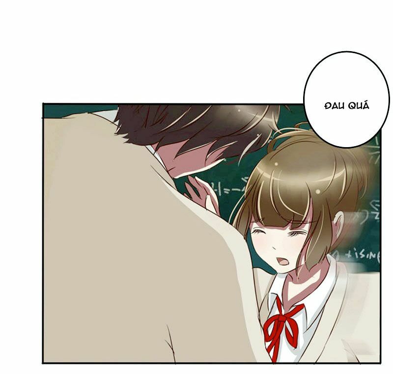 thông linh phi chapter 71.6 63