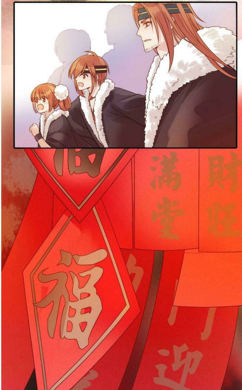 cướp chàng vợ về đón năm mới chapter 50 48