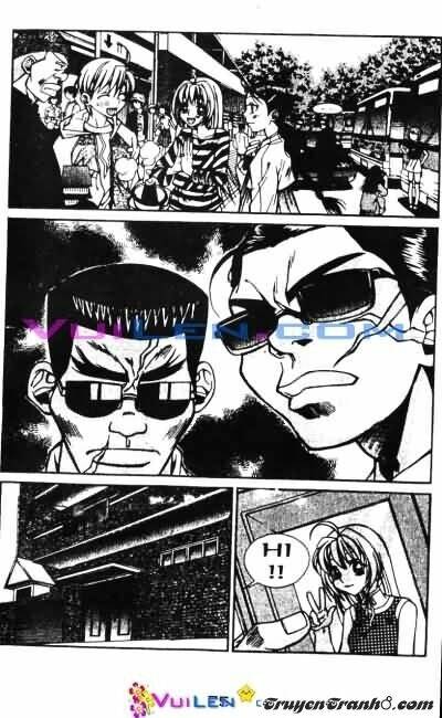 đóa hoa anh đào chapter 6 76