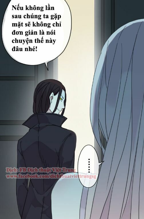 vết cắn ngọt ngào phần 1 chapter 22 8