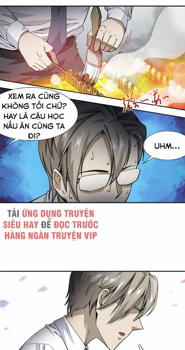 dạ thị chi vương chapter 15 13