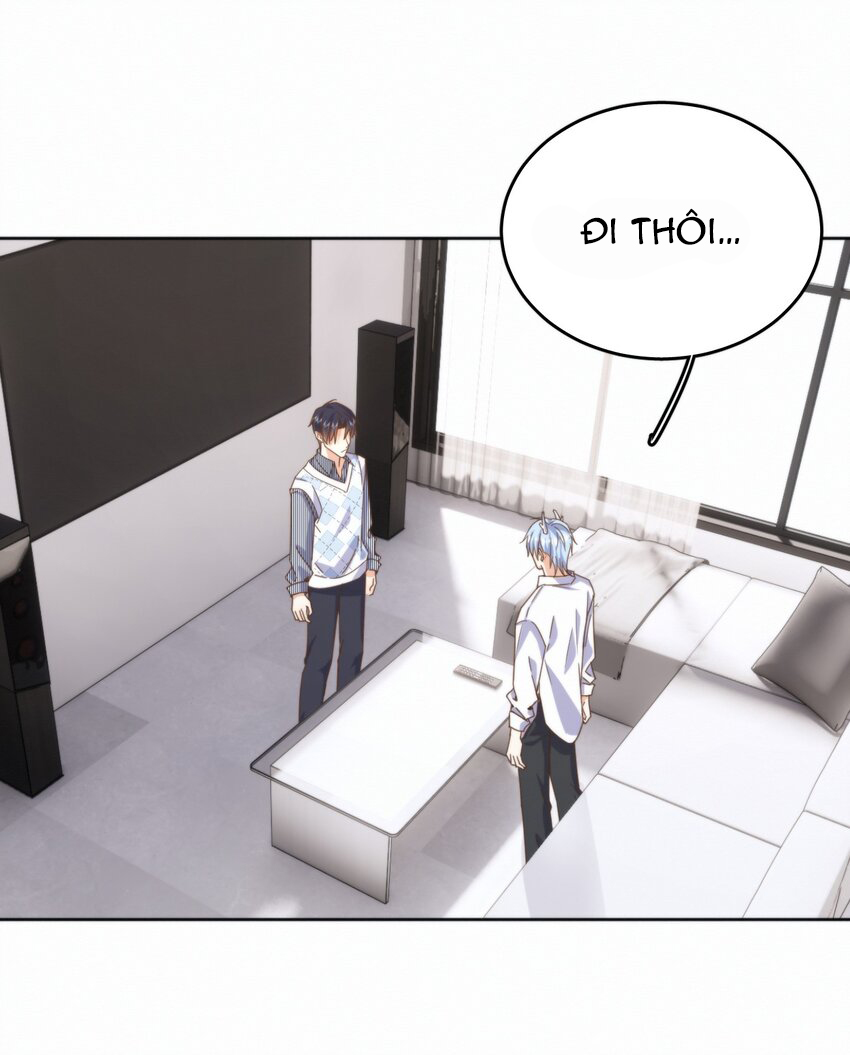 huynh dạy đệ vô lễ chapter 25 12