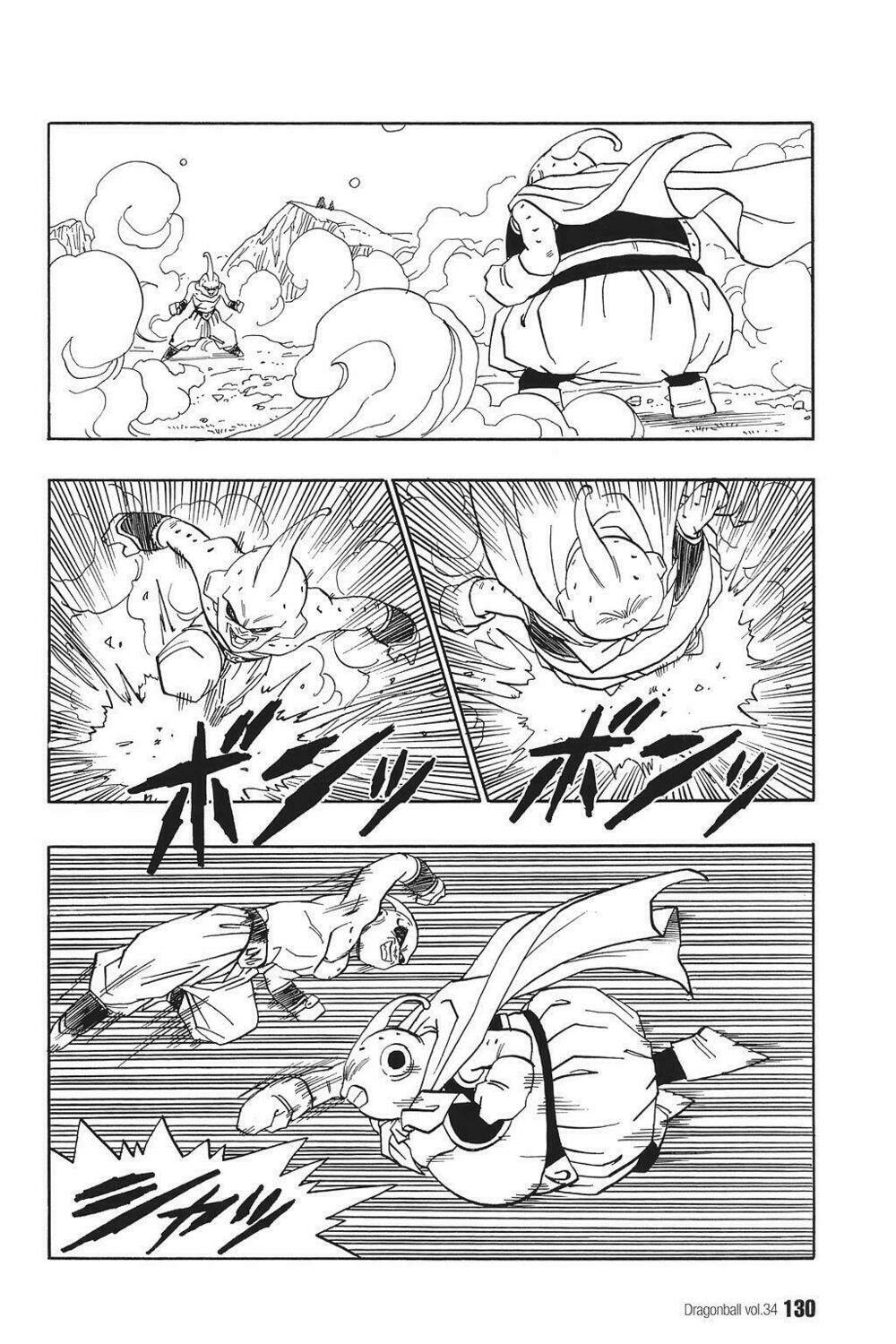dragon ball - bảy viên ngọc rồng chapter 513 3