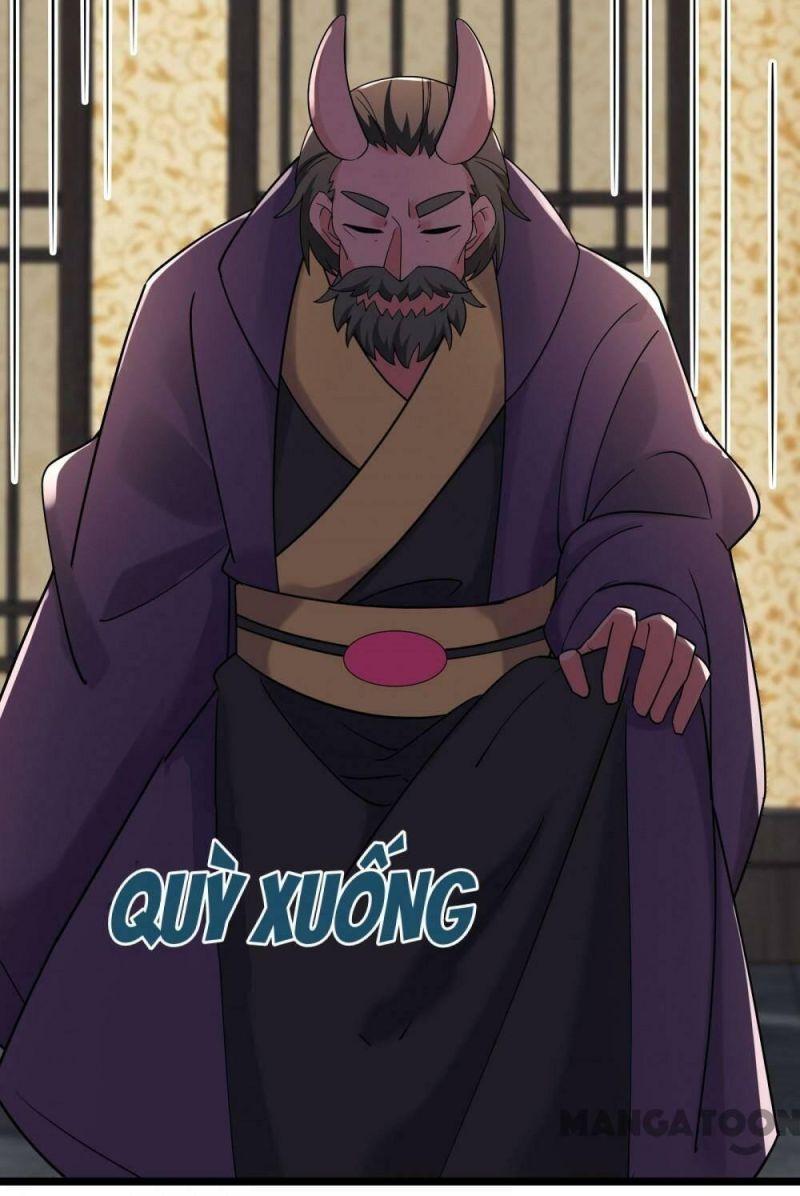 đồ đệ ta toàn là nữ ma đầu chapter 198 35