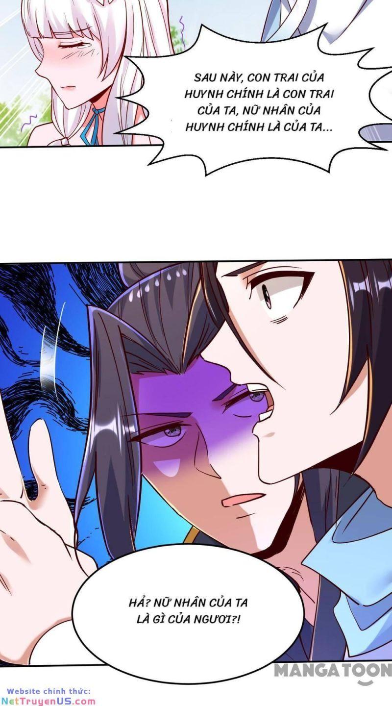 đệ nhất người ở rể chapter 266 5